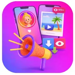 Story & Story View Saver
